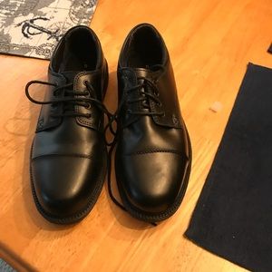 Dress shoes